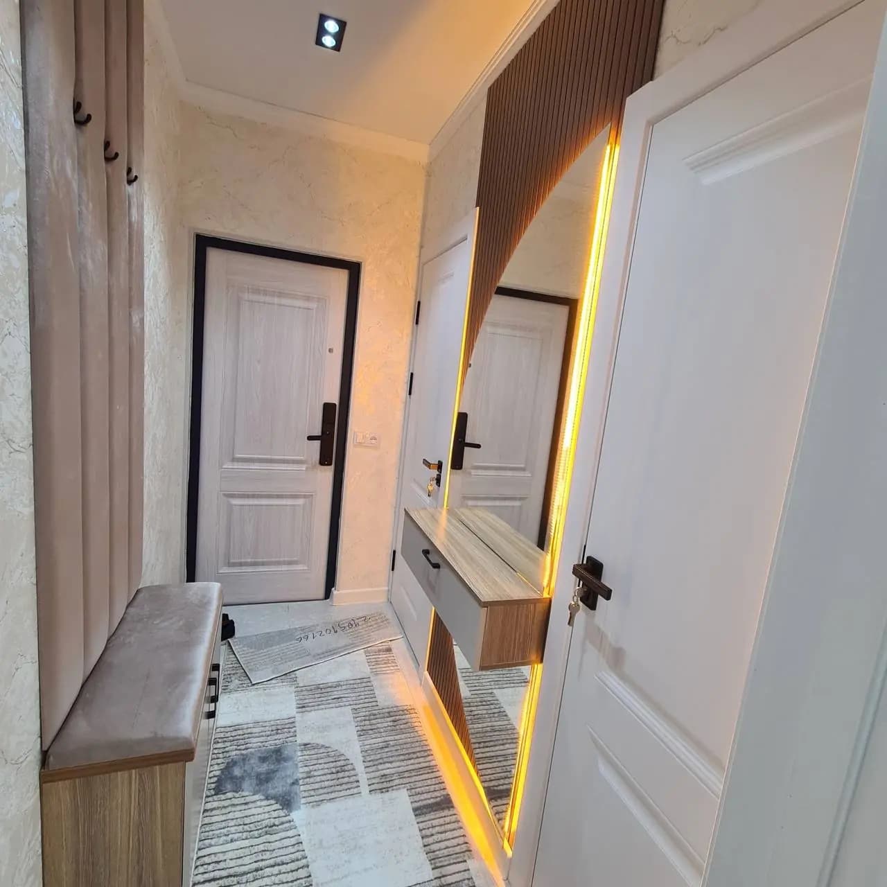 Метро Мирзо Улугбек 2*3/1/4 — 5