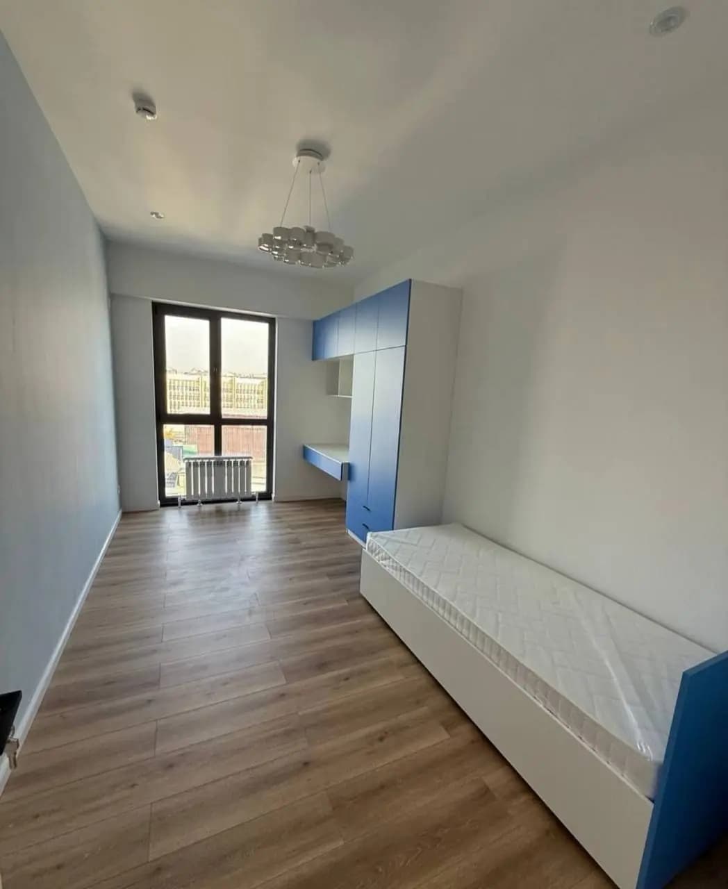 СРОЧНАЯ ПРОДАЖА 3Ком ЖК Akay city Дархан ор-р хамида Алимджана — 3