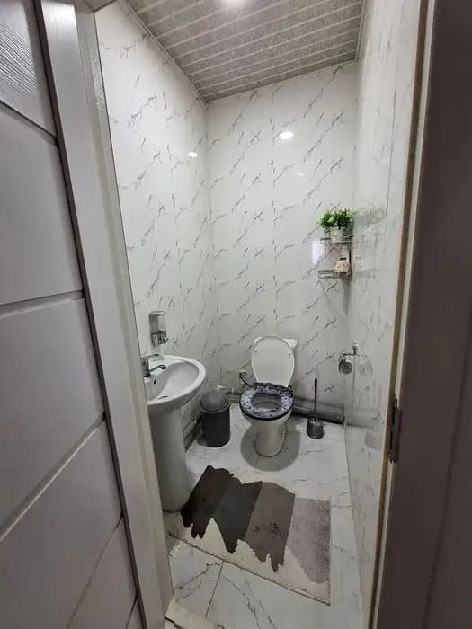 Olmos mahalla — 4