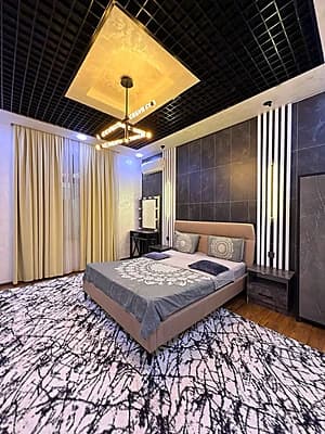 Shedevr villa — 8