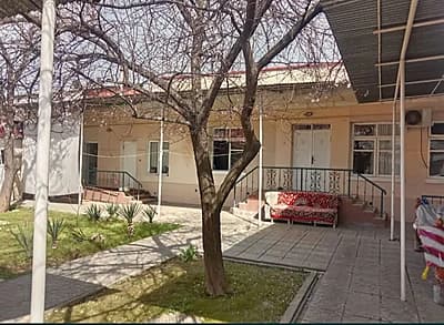 Uchtepa Shtabda 4,5 sotok — 3