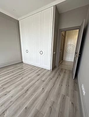 ЖК NRG Oybek | 3-комнатная квартира | Мирабад | 80м2 — 5