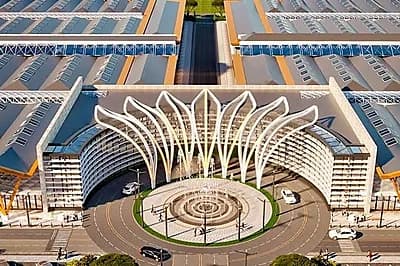 Қўйлиқ катта бозорида дўкон (строй материал) сотилади — 1