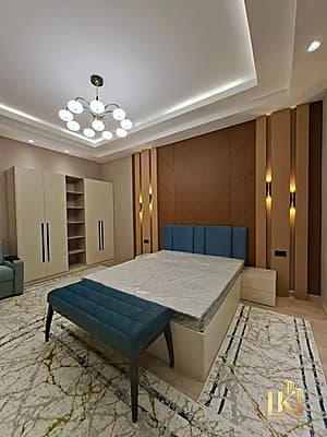 #9800 Продаётся: Яккасарайский район Ул. Бабура НОВОСТРОЙКА КОМПЛЕКС "O'zbegim" Ор-р: 1 нотариальная — 2