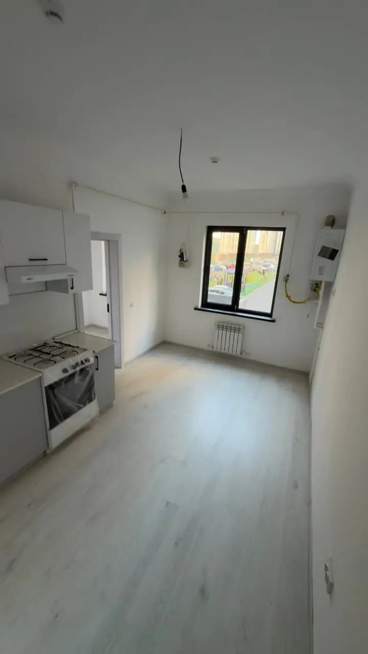 продаётся 3 комнатная квартира ЖК Orikzor Residence Учтепа тумани — 1