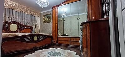 MirzoUlugbek Ипак Йули 3/4/4 — 3