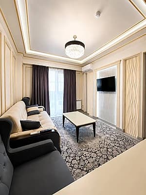 СРОЧНАЯ ПРОДАЖА 2ком ДАРХАН ЖК Akay City — 5
