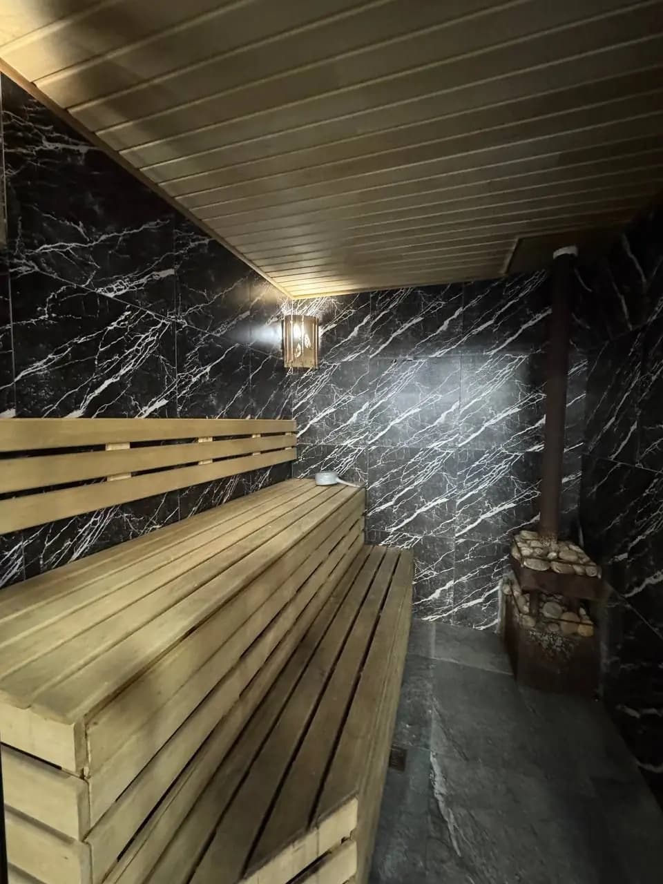DACHA CHORVOQ (990 HOUSE) — 4