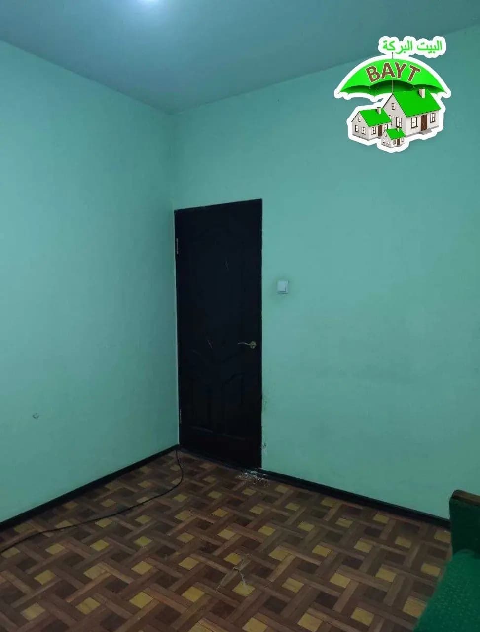 Сергели6а 2/1/9 Орт.Медиа Парк,Площадь:60м2,Продается Квартира — 1