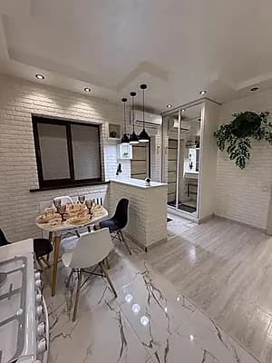 2-комнатная квартира | Юнусабадский | 65м2 — 2