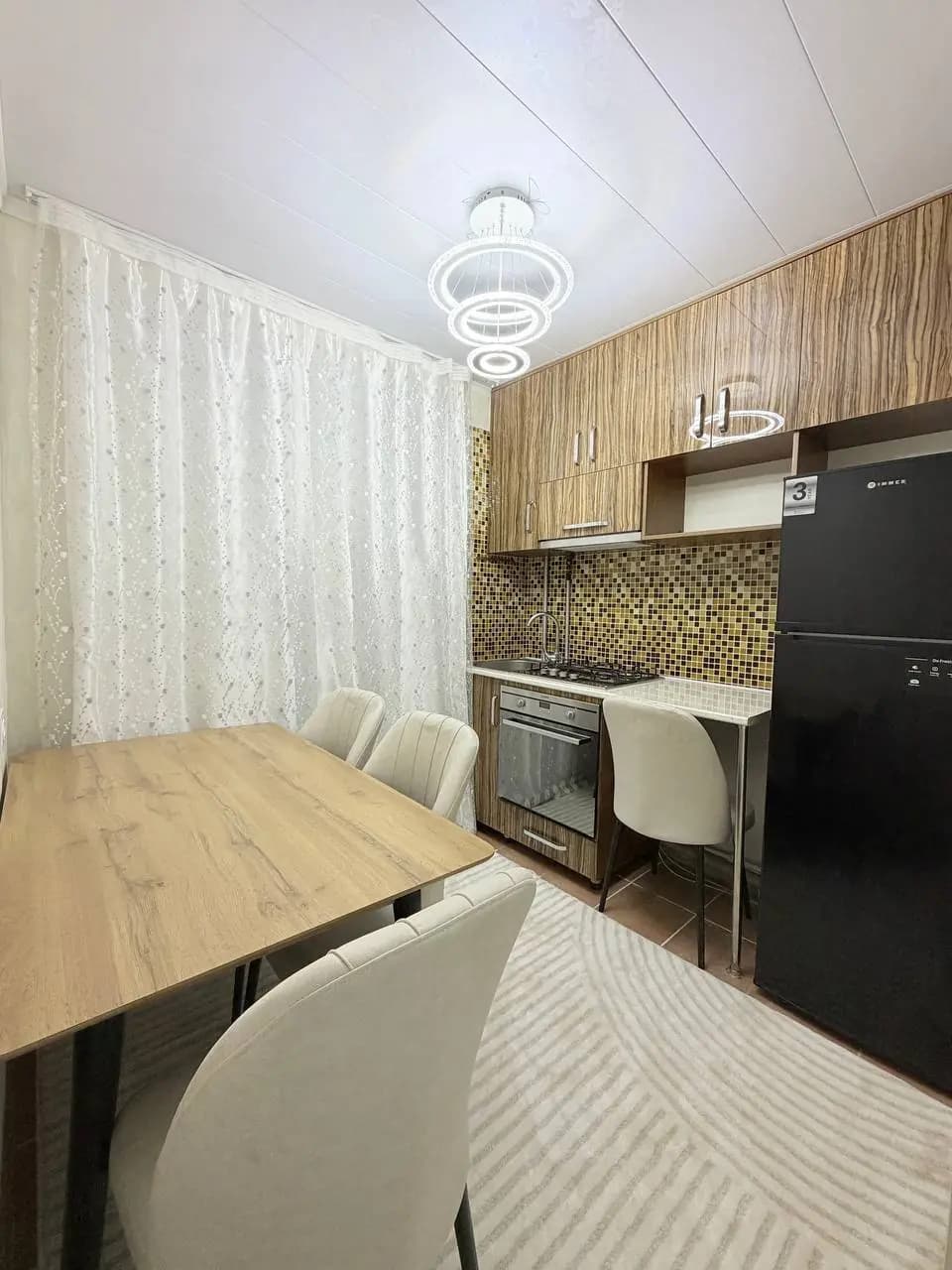 Продаётся Чиланзар Г9а квартал 2в3/2/4 — 5