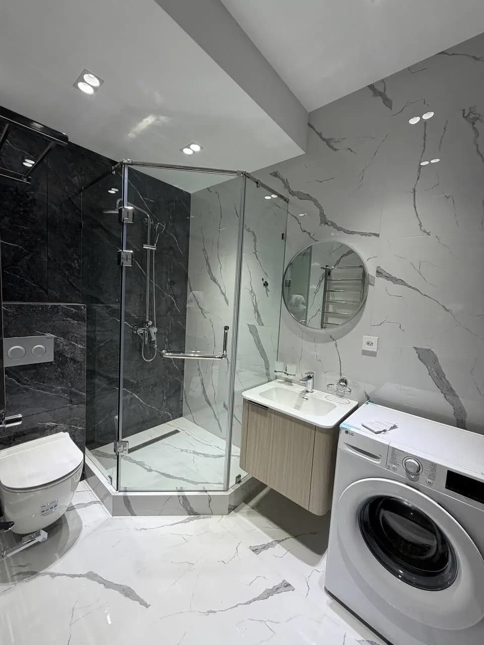 Продается 3х комнатная квартира,ЖК Кипарис,Юнусабадский,98м2 — 5