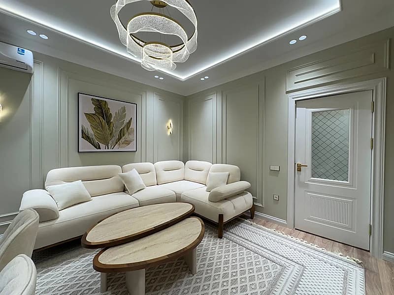 Poytaxt Residence 3/6/7 #u — 1
