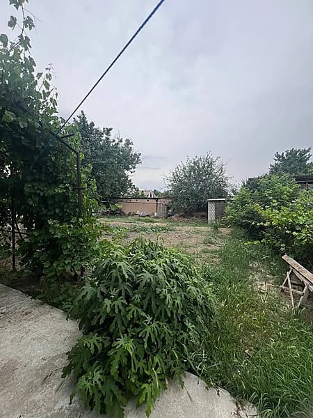 Бузсувда 6 сотих ховли СРОЧНО — 1