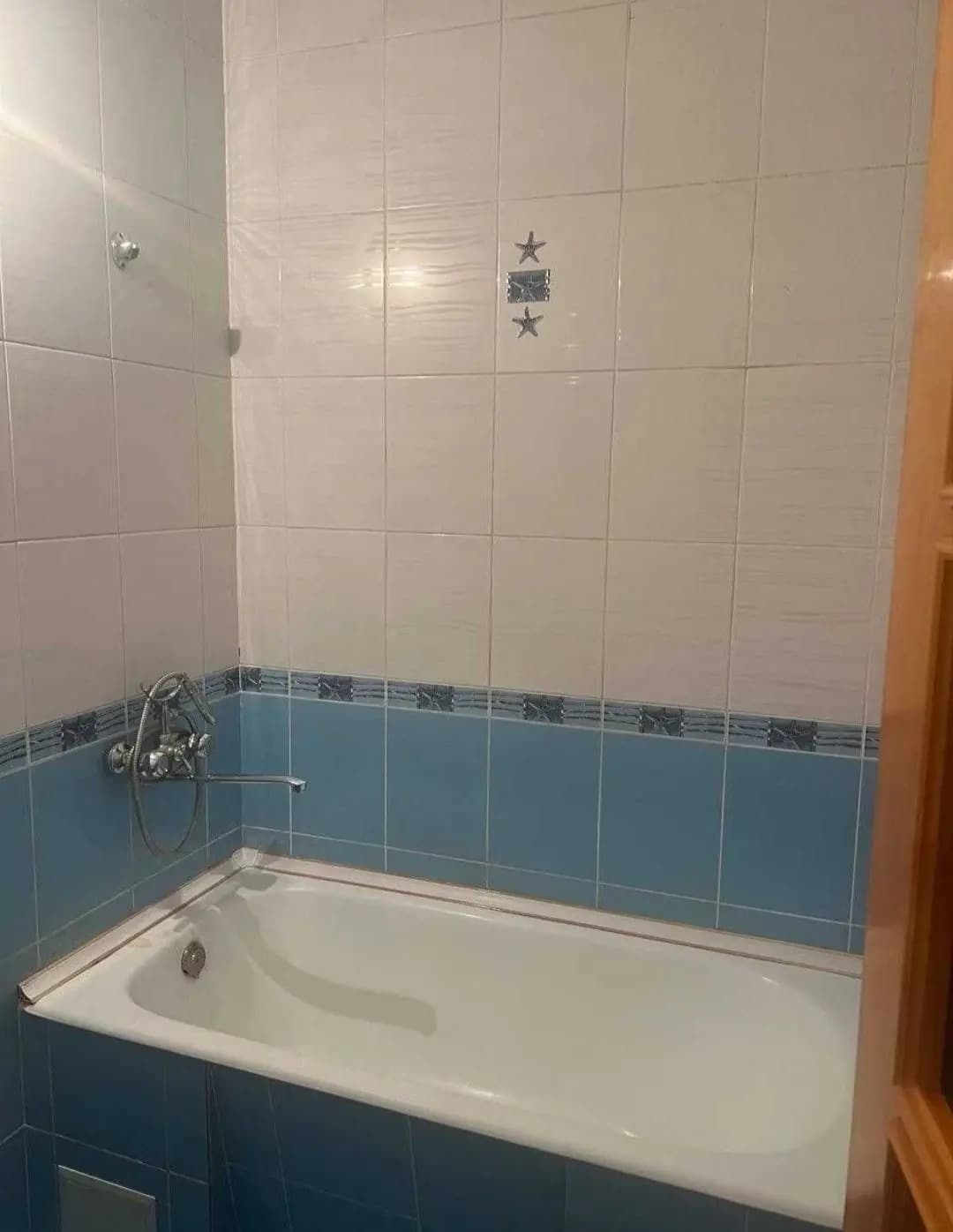 ® Чиланзар торговый центр‼️51м² Чиланзар 3  2в3/3/4 средний ремонтом. — 5