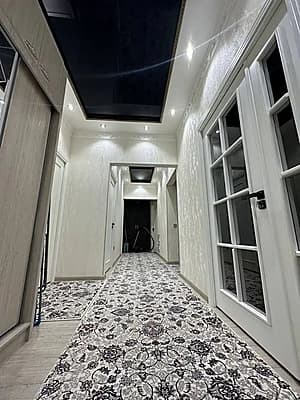 V6722 YUNUSOBOD-18 4/4/5 — 2