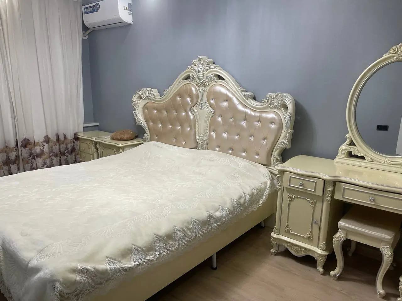 СРОЧНАЯ ПРОДАЖА 3КОМ УЛИЦА сайрам ор-р буз базар — 1