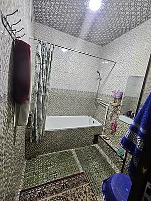 SOTILADI Sergeli tumani, Sergeli-7 — 7