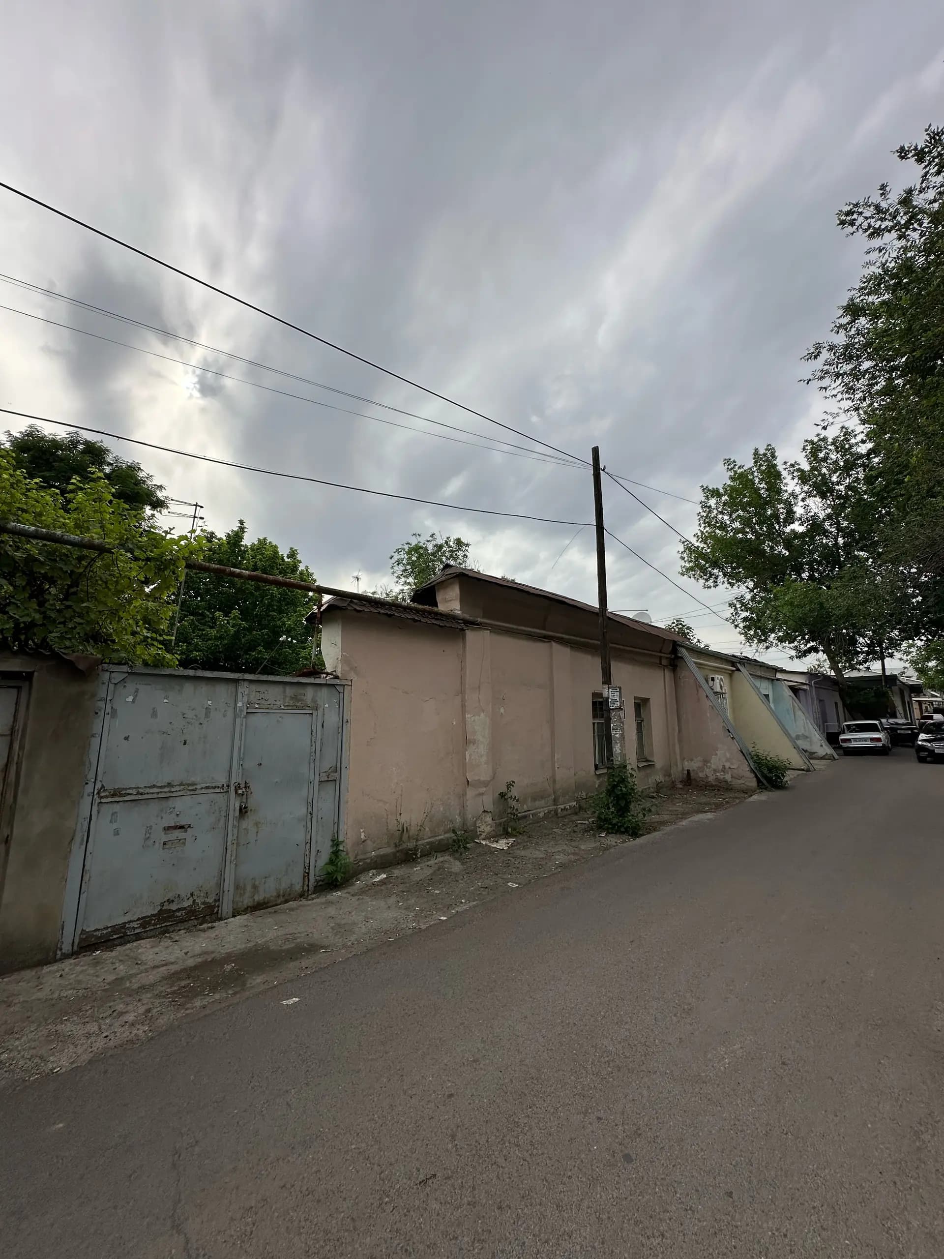Mirobod tumani Mirobod kochasidan Yer sotiladi! — 7