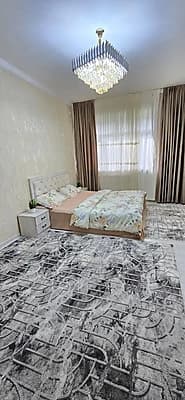 *2\1\4 Зеркалка 50м2 Чиланзар-12 — 2