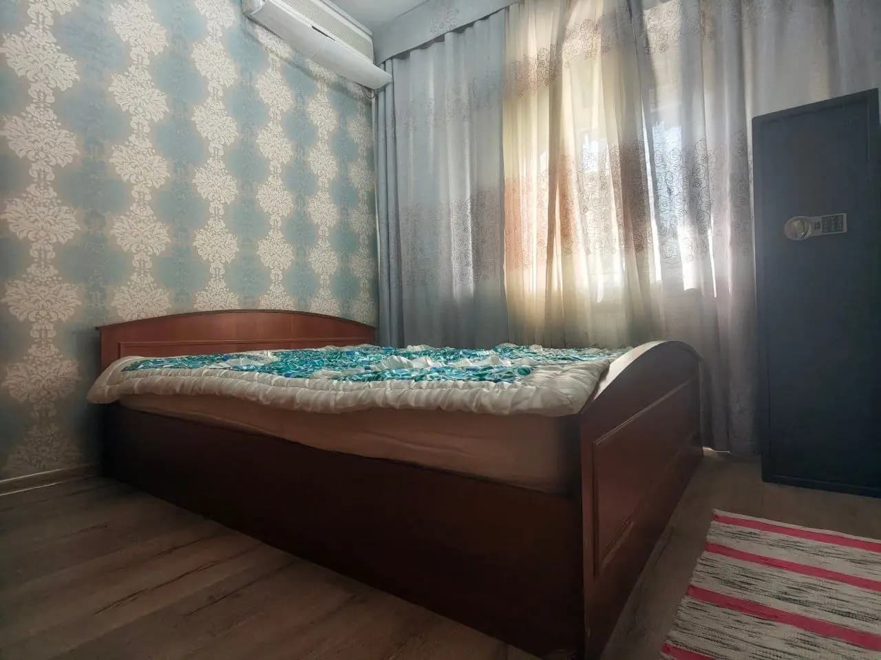 Мирабадский район — 3