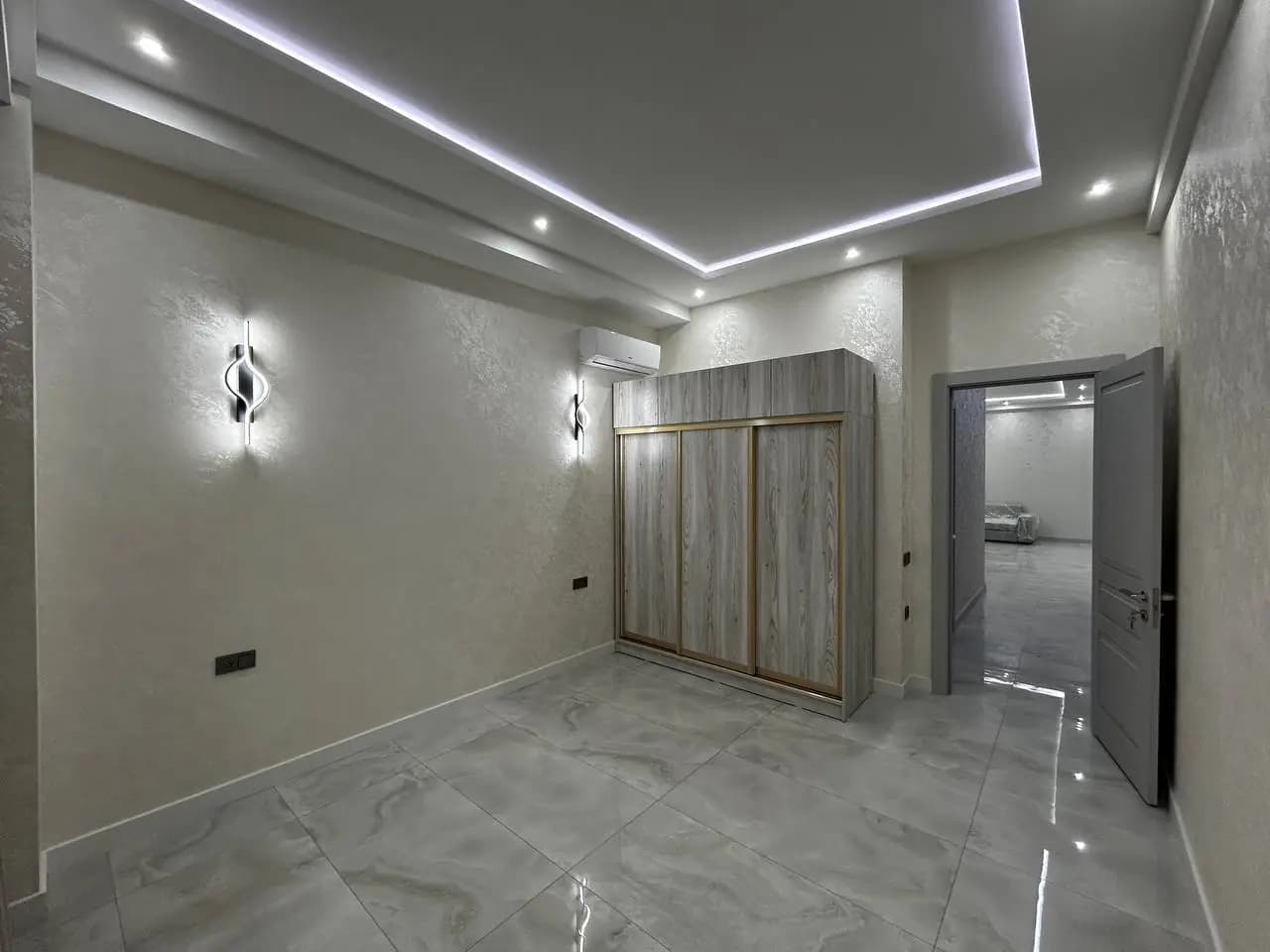 ЖК PARKWOOD 111 kv.m ор-р Посольство РФ, ул. Нукус, макро Парквуд — 5
