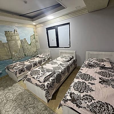 Shukriya Hotel — 8