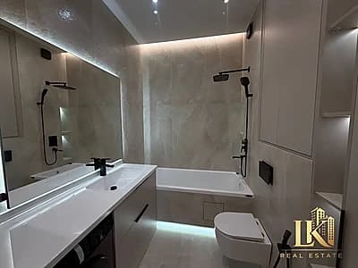 #9852 Продаётся: Яккасарайский район Улица Шота Руставели Новостройка Ж/К Prestige Gardens — 1