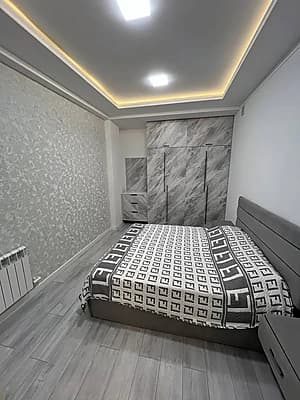 ЖК Piramit Tower  рупараси 3 ком — 4