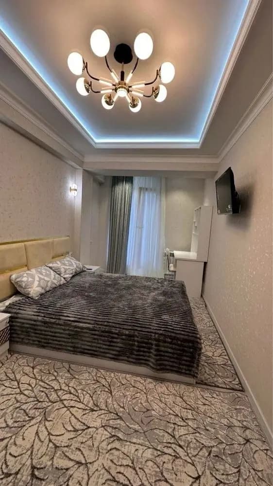 Квартира аренда мегапланет — 3