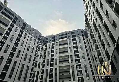#9852 Продаётся: Яккасарайский район Улица Шота Руставели Новостройка Ж/К Binkat — 1