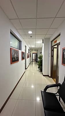Продается офис. Первая линия 695 м2. Шайхантахур. Ор-р Ramada — 2