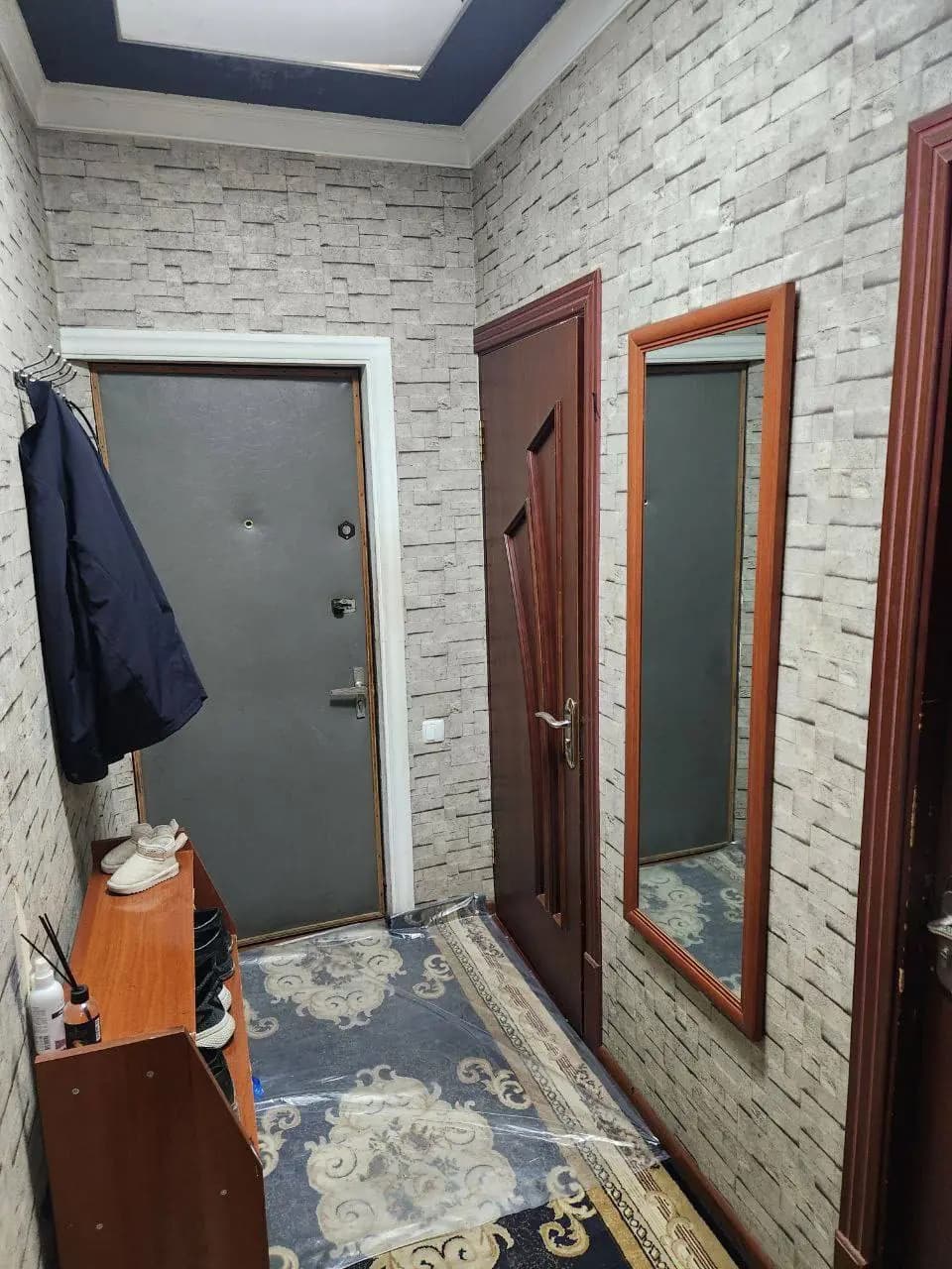 2*3/3/4 ‼️ Балкон 1.5/6 Чиланзар 20кв — 5