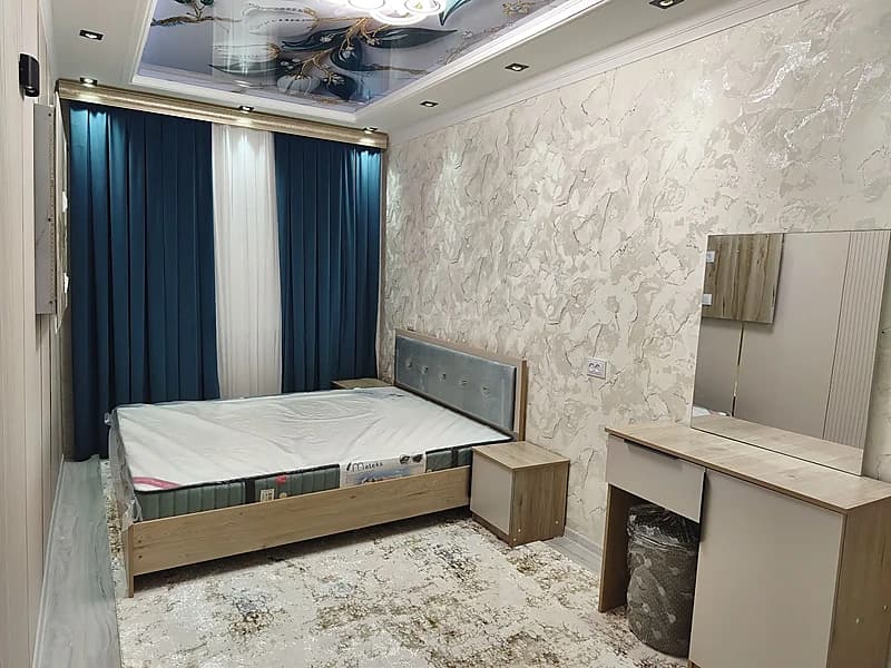 Аренда Чиланзар 23 квартал 2/2/5 — 1