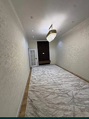 Sergeli Xonobod avenue — 5
