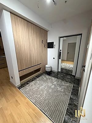#9800 Продаётся: Яккасарайский район Улица Шота Руставели НОВОСТРОЙКА ЖК "MODERA TOWERS" Ор-р: гости — 5