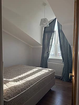 Greenwich Гринвич дуплекс 3х 87м2 — 10