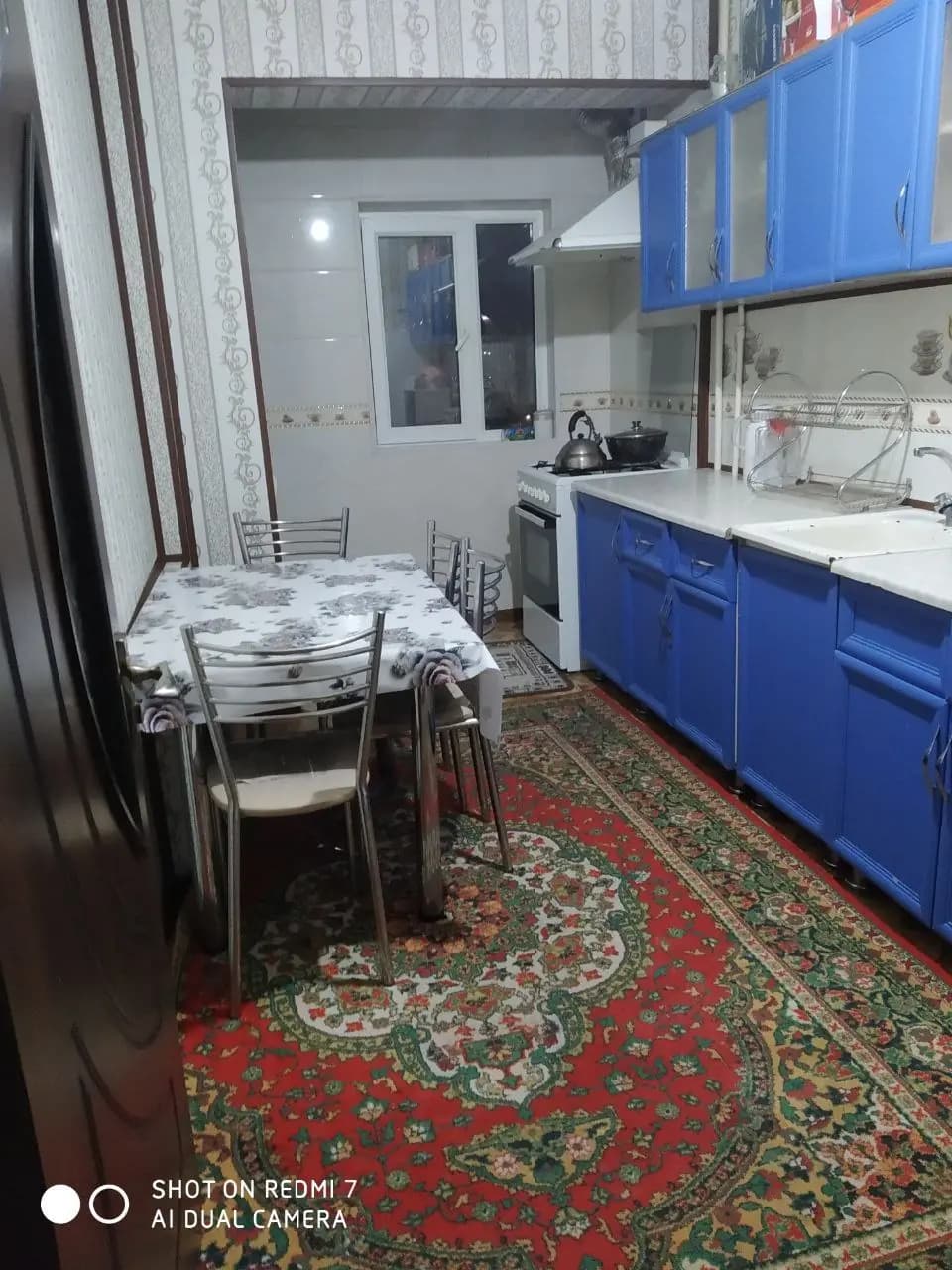 3 хонали Медгородок Аренда Беруний якин — 5