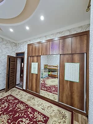 3 sotix 4ta xonali hovli RAYSENTR ESHONGUZAR — 10