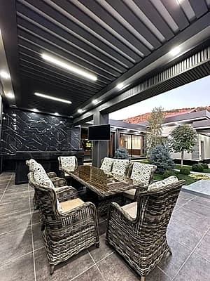 Dacha chorvoq PREMIER HOUSE — 8