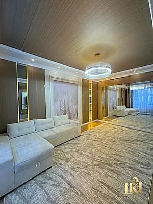 #9852 Продаётся: Яккасарайский район Улица Шота Руставели Новостройка Ж/К Vegas Tower — 1