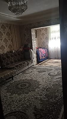 Yunusobod Tumanida 77 Seriya 2 xona 2 etaj — 6