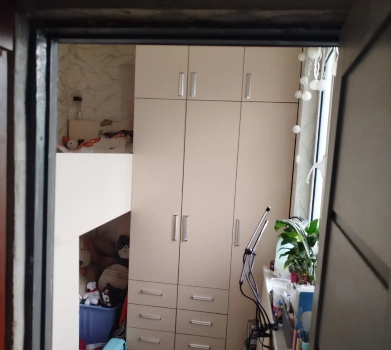 Продаётся Чиланзар 9 квартал 1в2/1/4 Ориентир РОВД — 2