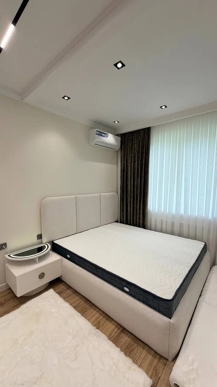 🏤CHLONZOR2/1_2/2/4/ METRO M ULUG'BEK/30M² — 4