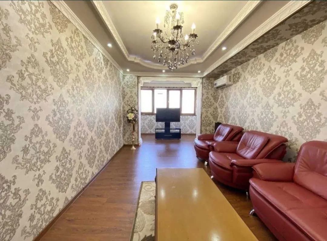 Аренда квартир‼️ Яккасарайский район📍 Ор.р МБВ Корзинка — 5