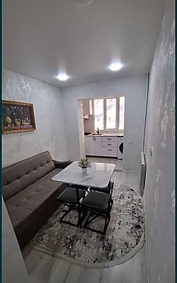 ∆ Яккасарай Саламатина 1-комнатная квартира в Яккасарай — 50000 USD — 2