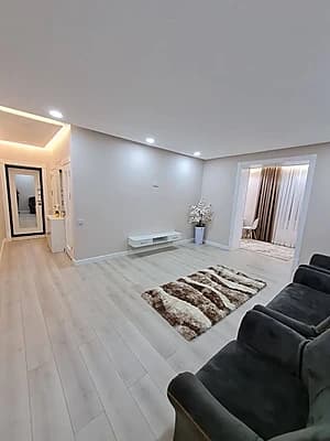 2-комнатная квартира | Мирабад | 60м2 — 3