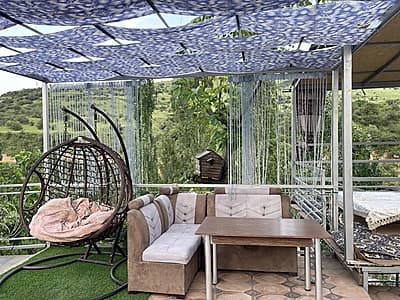 Dacha Yusufxona — 6