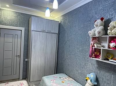 🏤 CHLONZOR21 IPATEKA/3/2/4/60M² NAVASTROYKA — 4