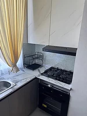 Т1 Срочно Сдаётся в аренду 2-ком/6/7 квартира на Мирзо-Улугбекский районе!!! Есо Базар — 5
